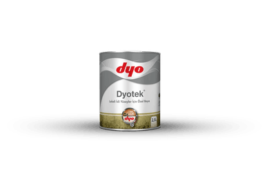 DYOTEK