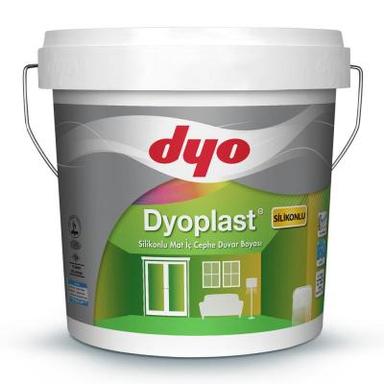 Dyoplast Silikonlu