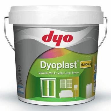 Dyoplast Silikonlu