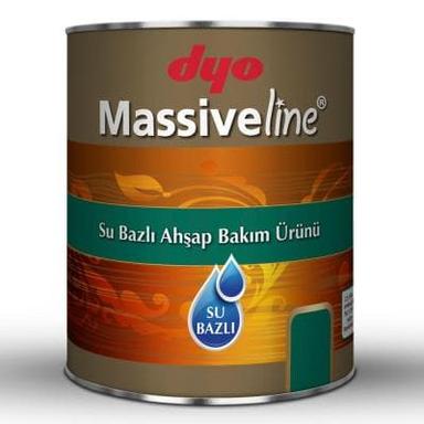 MASSIVELINE Ahşap Bakım Ürünü