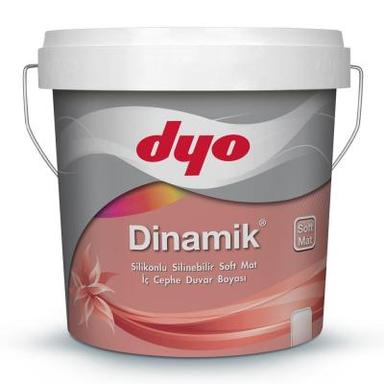 Dinamik Soft Mat