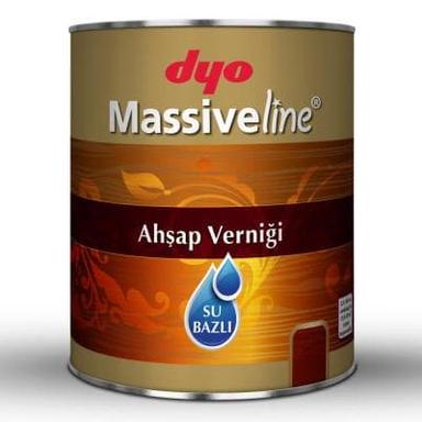 MASSIVELINE Ahşap Verniği